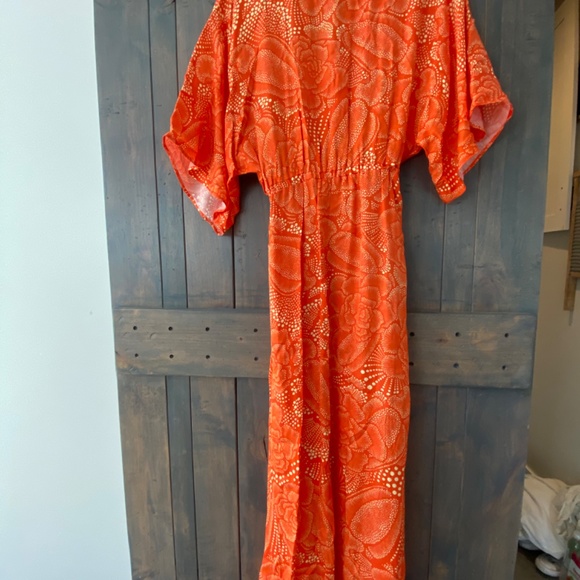 FARM Rio Dress - Picture 10 of 10